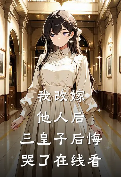 我改嫁他人后，三皇子后悔哭了在线看