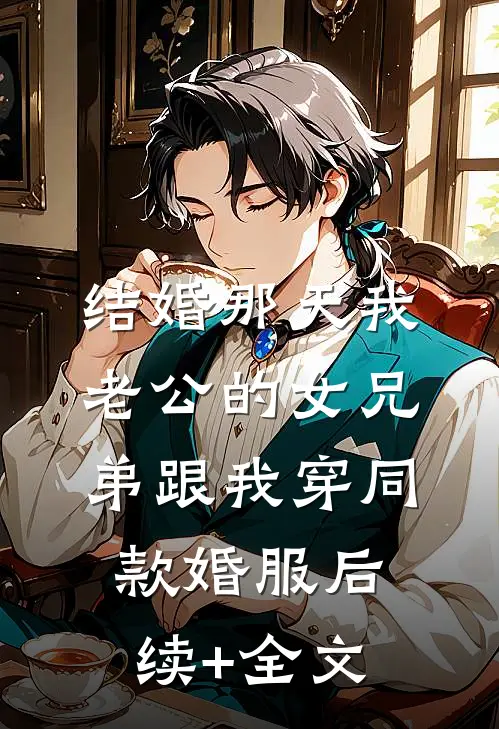 结婚那天我老公的女兄弟跟我穿同款婚服后续+全文