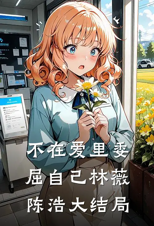 不在爱里委屈自己林薇陈浩大结局