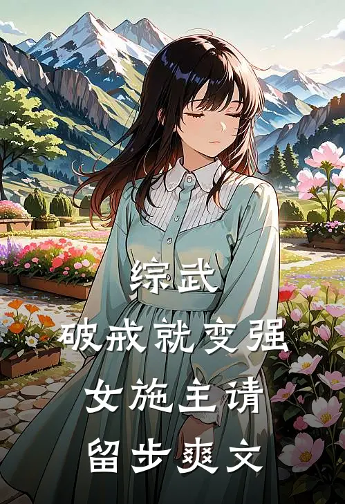 综武：破戒就变强，女施主请留步爽文