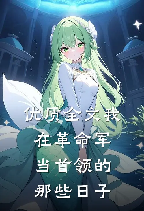 优质全文我在革命军当首领的那些日子