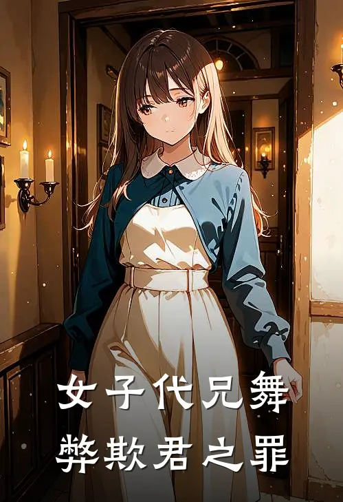 女子代兄舞弊欺君之罪