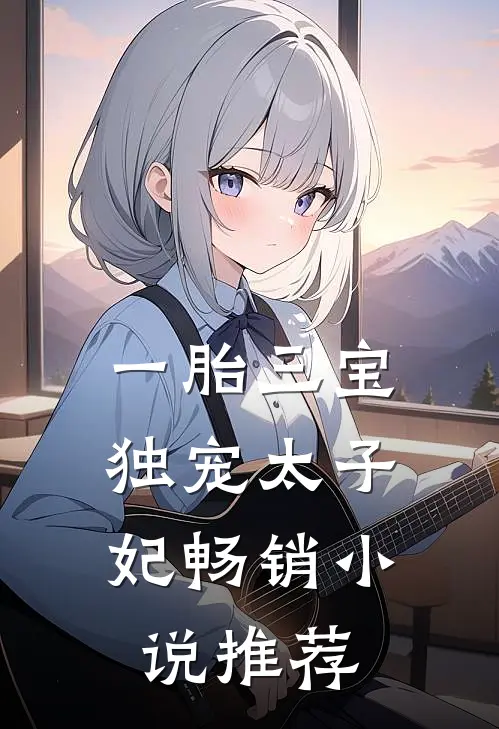 一胎三宝：独宠太子妃畅销小说推荐