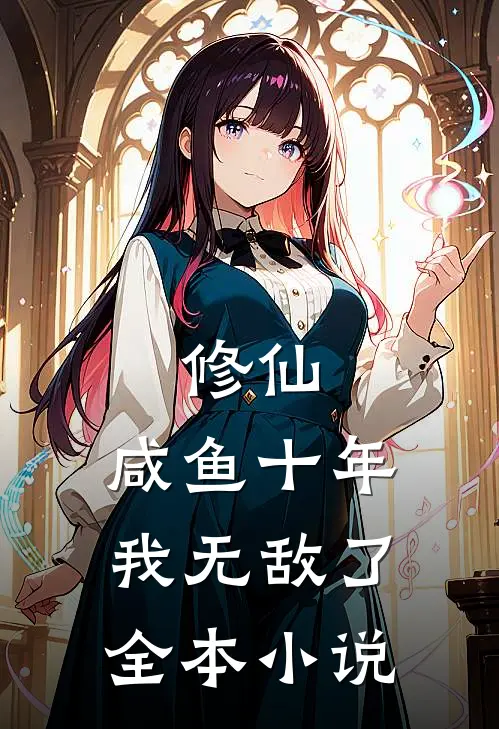 修仙咸鱼十年我无敌了全本阅读