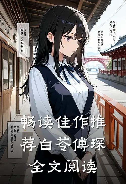 畅读佳作推荐白苓傅琛全文阅读