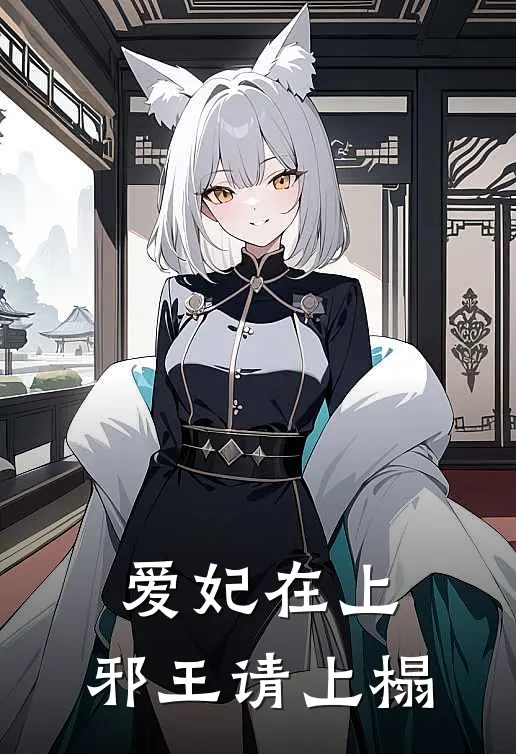 爱妃在上：邪王请上榻