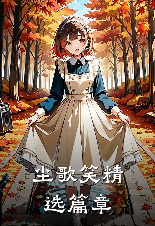 尘歌笑精选篇章