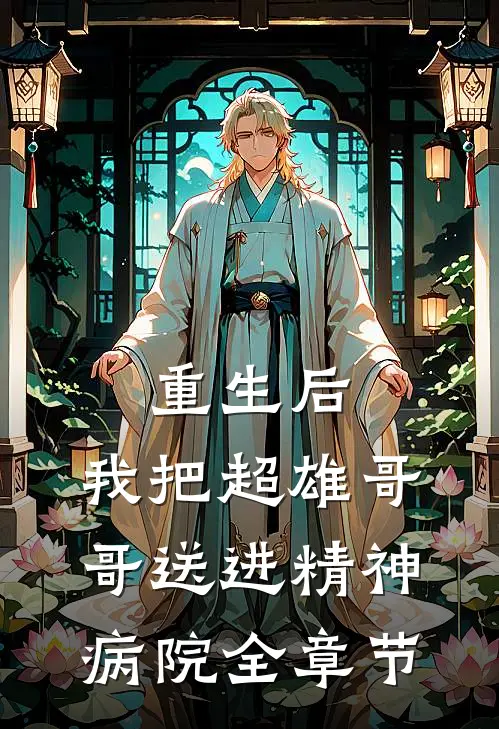 重生后,我把超雄哥哥送进精神病院全章节阅读