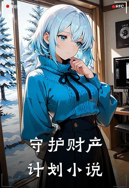 守护财产计划小说