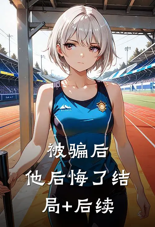 被骗后，他后悔了结局+后续