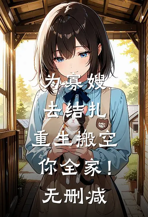 为寡嫂去结扎，重生搬空你全家！无删减
