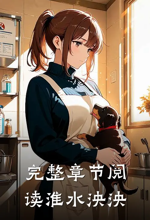 完整章节阅读淮水泱泱