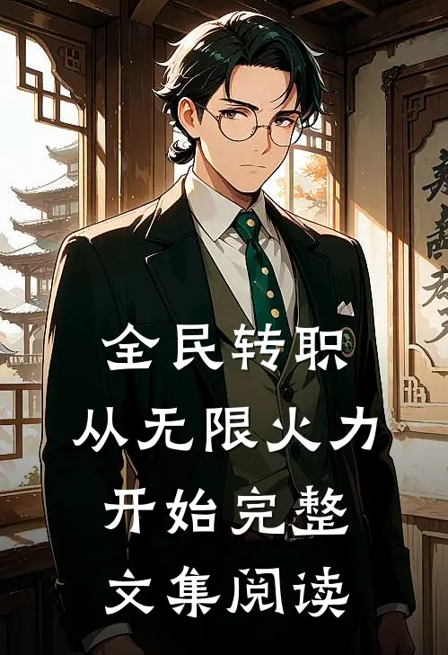 全民转职：从无限火力开始完整文集阅读