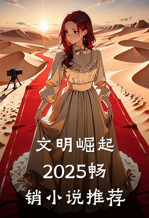 文明崛起2025畅销推荐完结