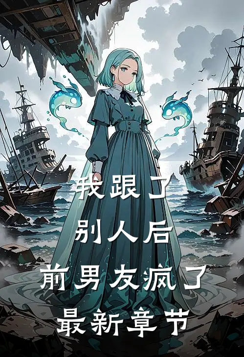 我跟了别人后,前男友疯了最新章节