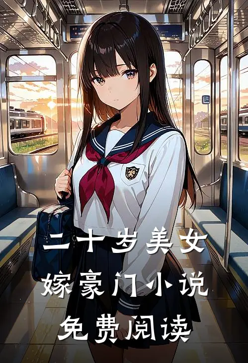 二十岁美女嫁豪门小说免费阅读
