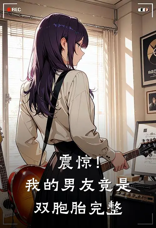 震惊!我的男友竟是双胞胎完整版