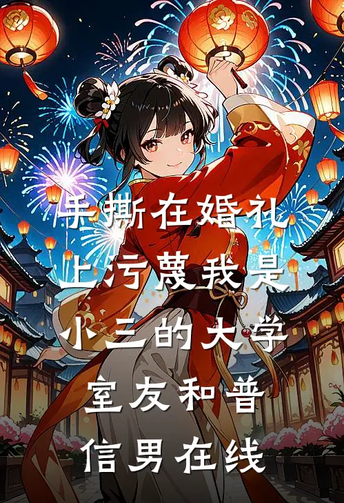 手撕在婚礼上污蔑我是小三的大学室友和普信男在线