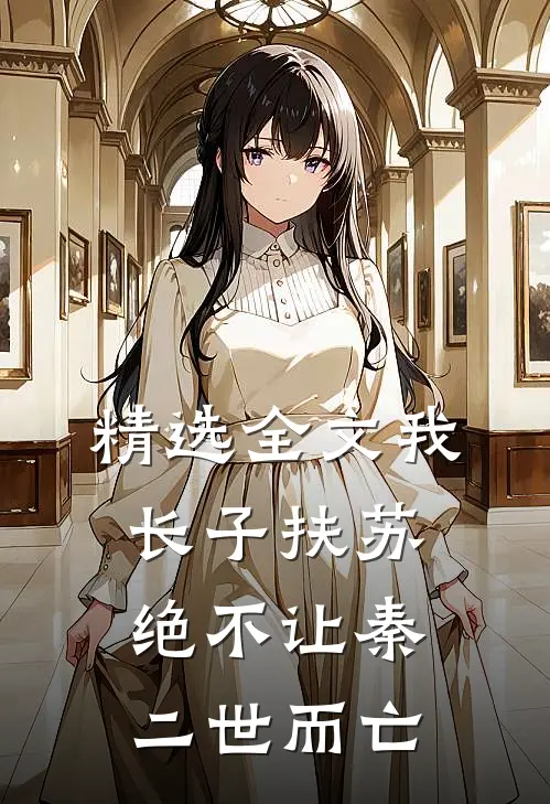 精选全文我，长子扶苏，绝不让秦二世而亡