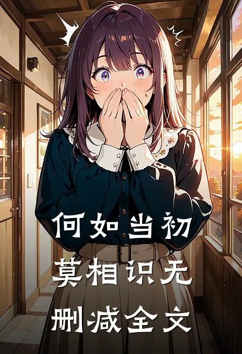 何如当初莫相识无删减全文