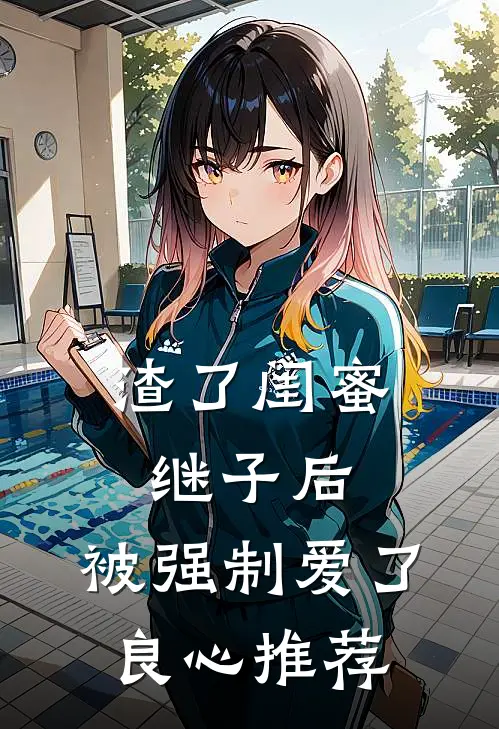 渣了闺蜜继子后，被强制爱了良心推荐