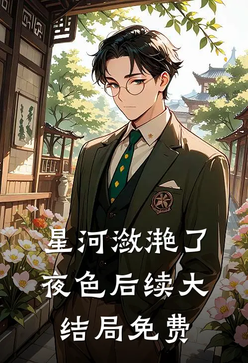 星河潋滟了夜色后续大结局免费