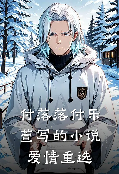 付落落付乐萱写的小说爱情重选