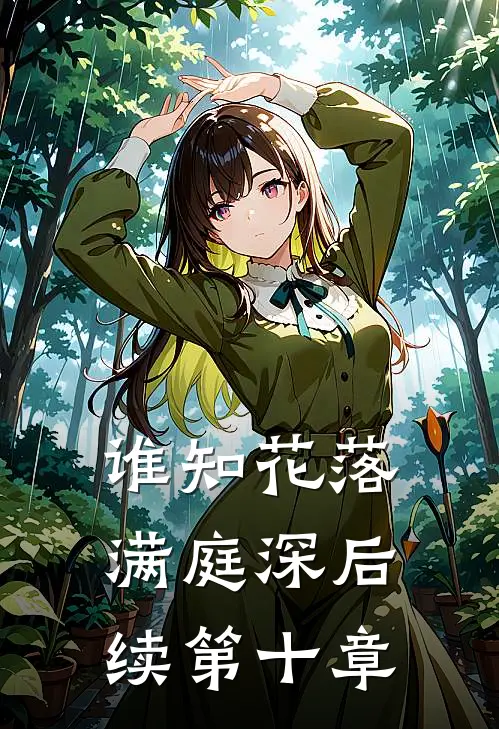 谁知花落满庭深后续第十章