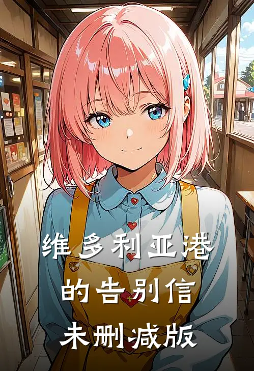 维多利亚港的告别信未删减版