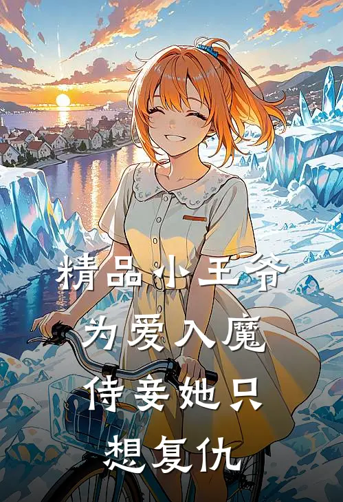 精品小王爷为爱入魔，侍妾她只想复仇