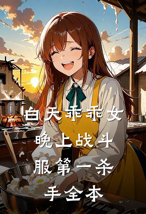 白天乖乖女，晚上战斗服第一杀手全本