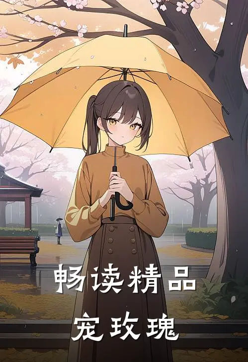 畅读精品宠玫瑰