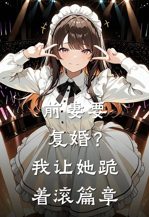前妻要复婚?我让她跪着滚篇章
