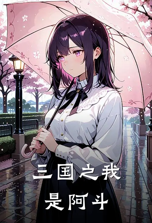 三国之我是阿斗