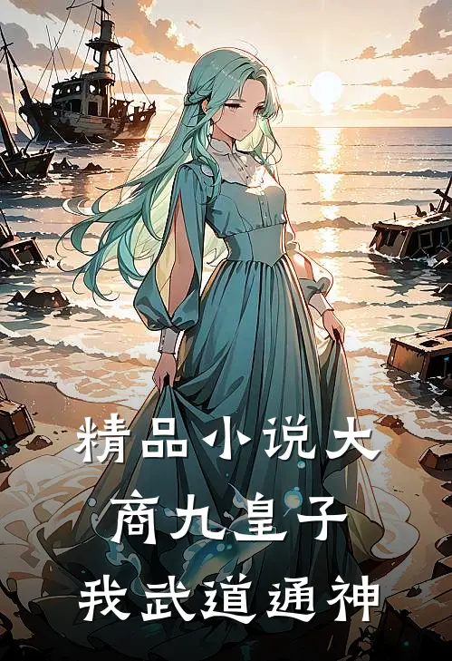 精品小说大商九皇子：我武道通神