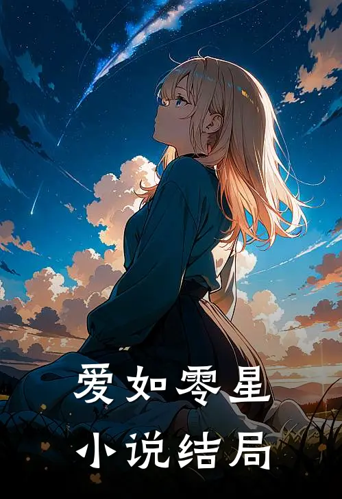 爱如零星小说结局