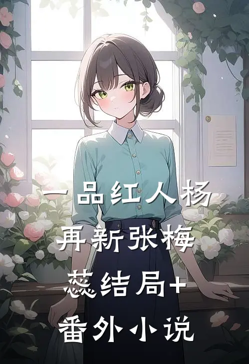一品红人杨再新张梅蕊结局+番外小说