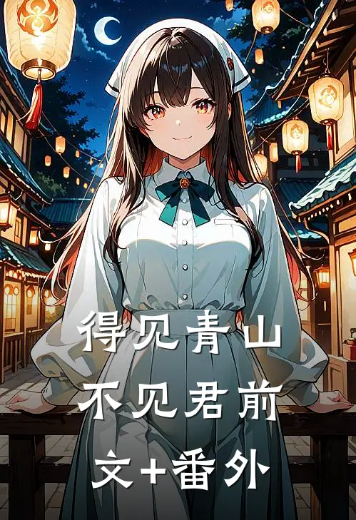 得见青山不见君前文+番外