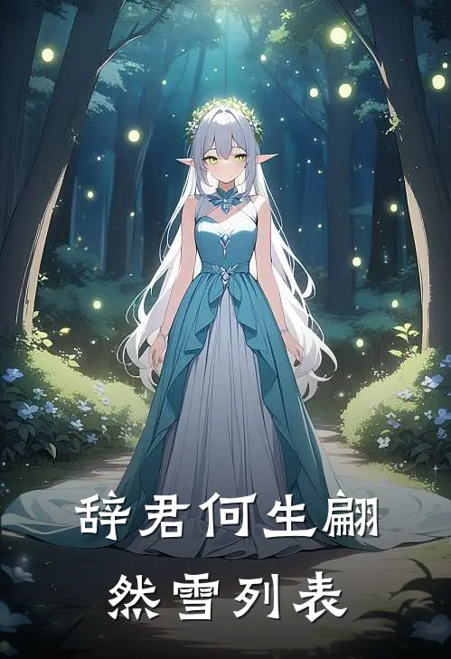 辞君何生翩然雪列表