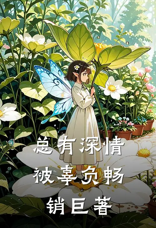 总有深情被辜负畅销巨著