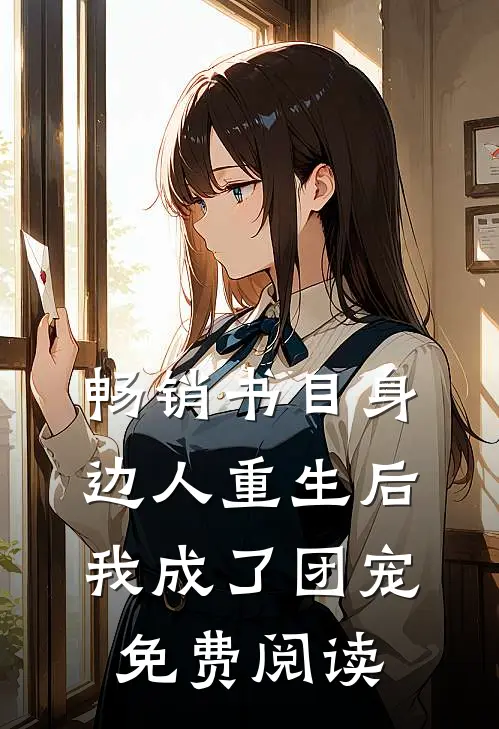 畅销书目身边人重生后我成了团宠免费阅读