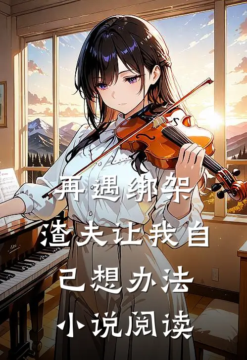 再遇绑架，渣夫让我自己想办法小说阅读