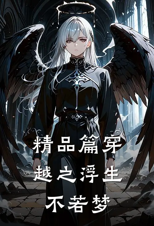精品篇穿越之浮生不若梦