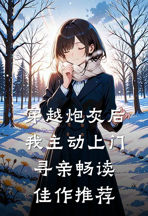 穿越炮灰后，我主动上门寻亲畅读佳作推荐