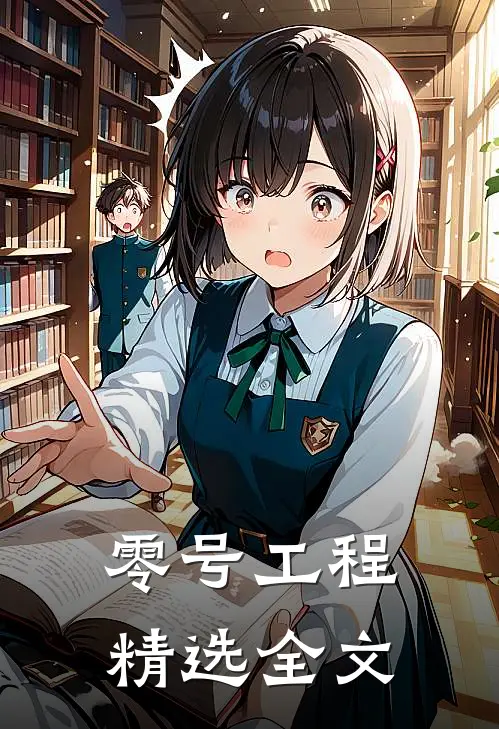 零号工程精选全文