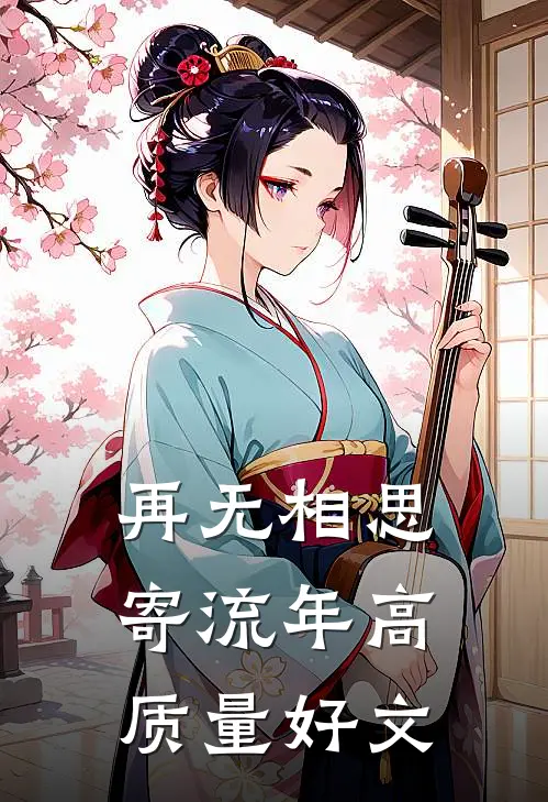再无相思寄流年高质量好文