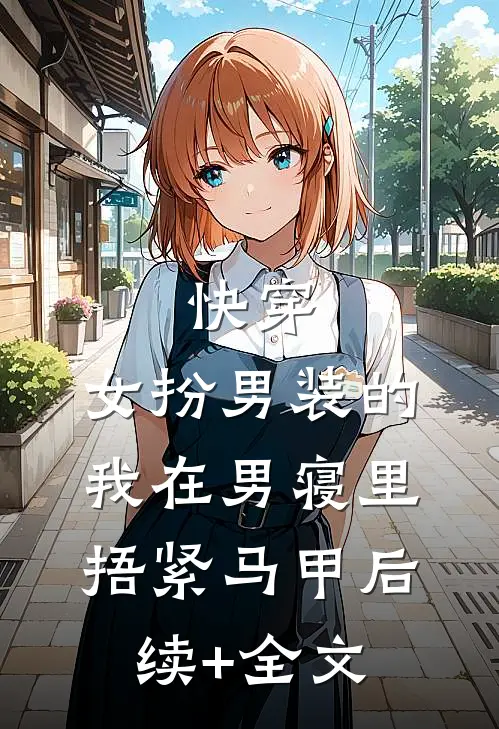 快穿：女扮男装的我在男寝里捂紧马甲后续+全文