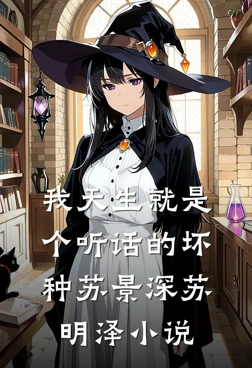 我天生就是个听话的坏种苏景深苏明泽小说