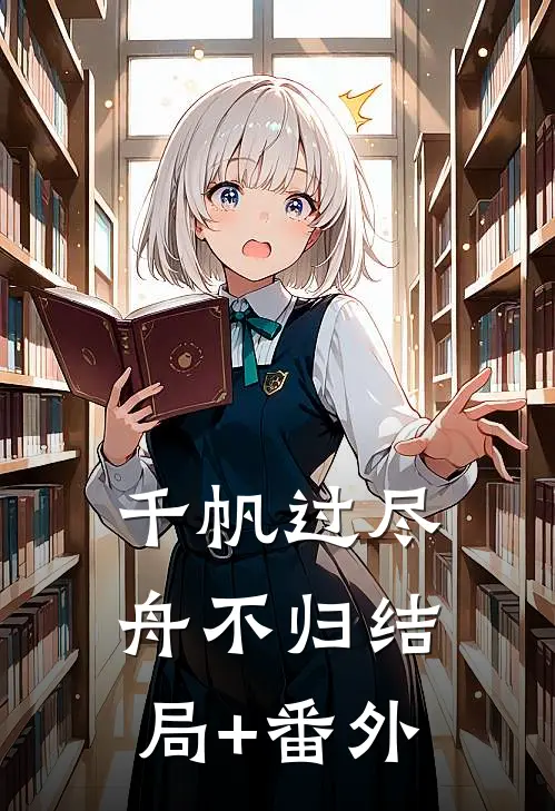千帆过尽舟不归结局+番外