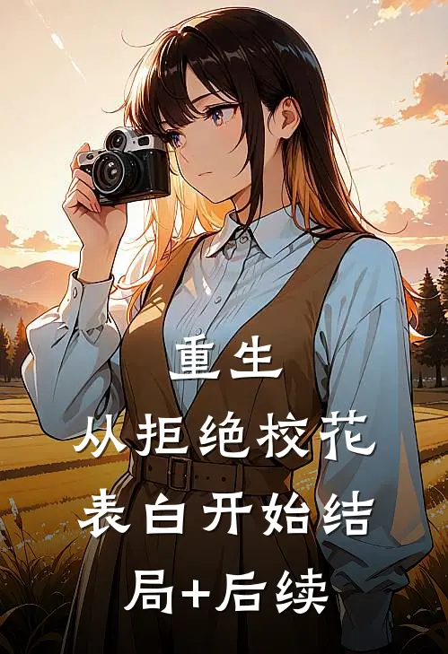 重生：从拒绝校花表白开始结局+后续